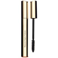 Clarins Supra Volume Mascara szempillaspirál a maximális dús hatásért árnyalat 01 Intense Black 8 g