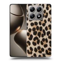 ULTIMATE CASE pro Xiaomi 14T - Brown Tiger