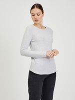 Orsay Pullover Grau