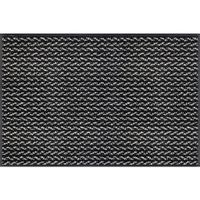 Esposa ROHOŽKA, 60/90 cm, čierna