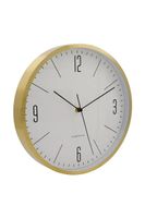 Nástenné hodiny House Doctor HDHour 30 cm