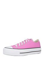 CONVERSE Niske tenisice 'CTAS'  fuksija