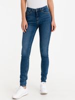 ICHI Lulu Jeans Blau