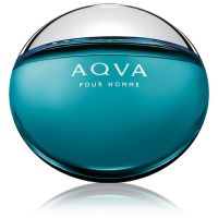 BVLGARI Aqva Pour Homme toaletna voda za moške 50 ml