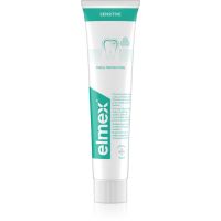 Elmex Sensitive Paste für empfindliche Zähne 75 ml