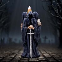 Räuchergefäß (Dekoration) The Endkeepers