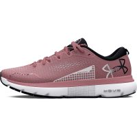 Trampki Under Armour W HOVR Infinite 5 Pink Elixir EUR 36.5