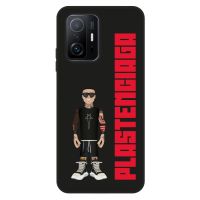Fashion Case pre Xiaomi 11T - Tomáš Rajchl
