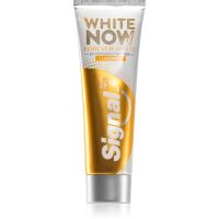 Signal White Now Forever White λευκαντική οδοντόκρεμα 75 μλ