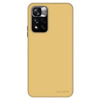 Fashion Case pre Xiaomi Redmi Note 11 Pro - Canary Crystal