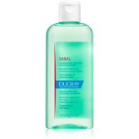 Ducray Sabal šampon na mastné vlasy 200 ml