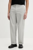 American Vintage pantaloni pentru bărbați, din bumbac