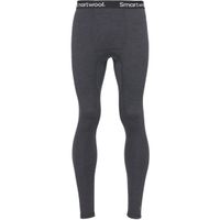 Smartwool M CLASSIC THERMAL MERINO BL BB Мъжко бельо, тъмносиво, размер