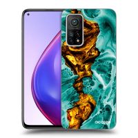 ULTIMATE CASE pro Xiaomi Mi 10T Pro - Goldsky