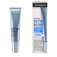 Neutrogena околоочен крем - Retinol Boost Anti-Age Eye Cream