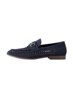 Next Slip On cipele  mornarsko plava