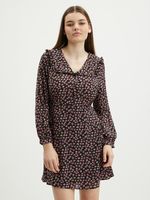 ONLY Rosa Kleid Schwarz