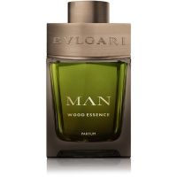 BVLGARI Bvlgari Man Wood Essence Parfum άρωμα για άντρες 100 ml