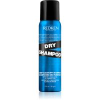 Redken Styling Deep Clean Dry Shampoo Trockenshampoo für das Haar 95 g
