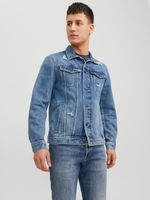 Jack & Jones Jean Jakna plava