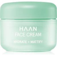 HAAN Skin care Face cream krem do twarzy do skóry tłustej s niacinamidem 50 ml