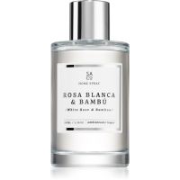 SEAL AROMAS Premium White Rose & Bamboo oсвіжувач для дому 100 мл