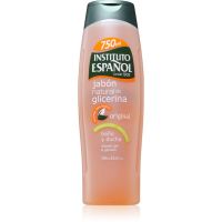 Instituto Español Jabon Natural Glicerina přírodní mýdlo 750 ml