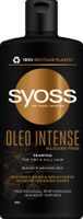 Syoss šampon - Oleo Intense Shampoo