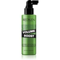 Redken Volume boost gel spray a hajtérfogat növelésére 250 ml