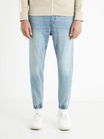 Celio Bojog1 Jeans Blau