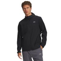 Φούτερ Under Armour Velociti Pro Storm Jacket Black XXXL