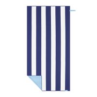 Spokey SAILOR Quick Drying sports towel cloth, 80 x 160 cm