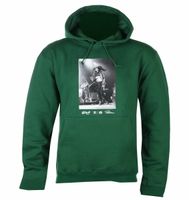 majica s kapuljačom muško Bob Marley - Heartache - PRIMITIVE - papfa2287-forgrn M