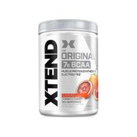 XTEND Xtend BCAA - 456g - Italian Blood Orange - Aminokwasy