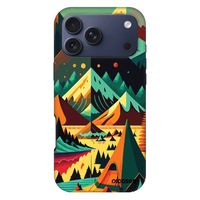 Fashion Case MagSafe pre Apple iPhone 17 Pro Max - Colorado