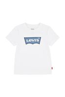 Levi's Detské bavlnené tričko Levi's MY FIRST BATWING TEE