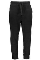GIAN MARCO VENTURI MEN&#39;S BLACK PANTS