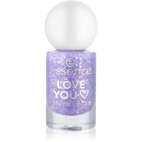 essence LOVE YOU lakier do paznokci mini odcień 13 5 ml
