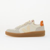 Sneakers Veja W V-82 Leather Pure Calcaire Fury EUR 37