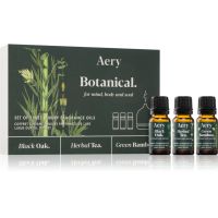 Aery Botanical подарунковий набір(I.)