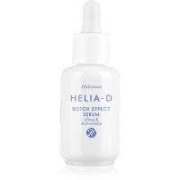 Helia-D Hydramax Botox Effect protivráskové a liftingové sérum 30 ml