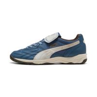 PUMA King Indoor Futbolito Sneakers Unisex, Schuhe, Blau, 43