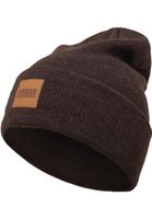 Cap - brown