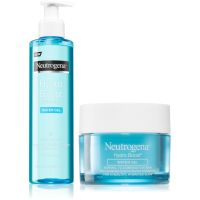 Neutrogena Hydro Boost® Night Routine set za obraz