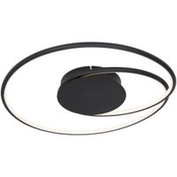 Novel STROPNÉ LED SVIETIDLO, 45/8 cm