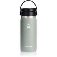 Hydro Flask Coffee with Flex Sip™ Lid termo lonček barva Olive 473 ml