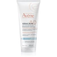 Avène XeraCalm A.D. Replenishing Milky Gel rückfettende Creme für trockene bis atopische Haut 200 ml