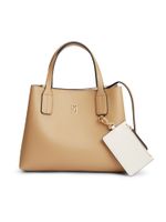 TOMMY HILFIGER Shopper torba  pijesak