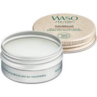 Shiseido Waso CALMELLIA Multi-Relief SOS Balm багатофункціональний бальзам для обличчя, тіла та волосся 20 гр