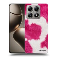 ULTIMATE CASE pro Xiaomi 14T Pro - Pink Moo